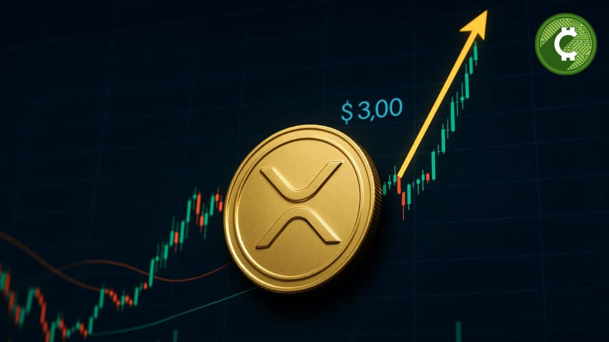 El precio del XRP ha superado recientemente la marca de los 3 dólares, sorprendiendo a analistas, inversores y traders por igual.