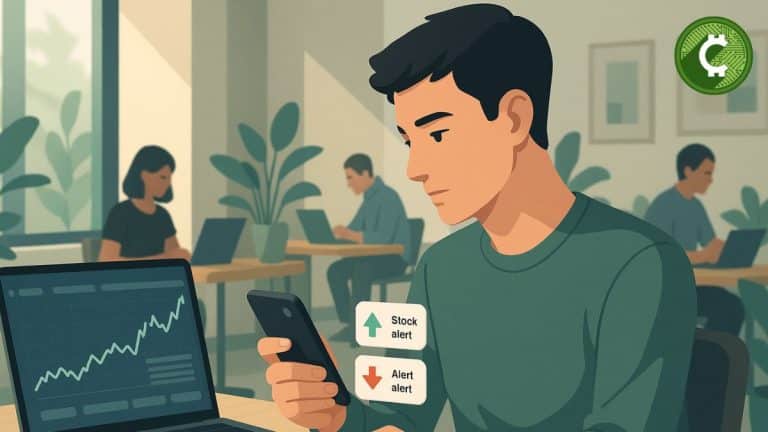 Opciones Inteligentes: Encontrando el Servicio de Alertas de Acciones Adecuado