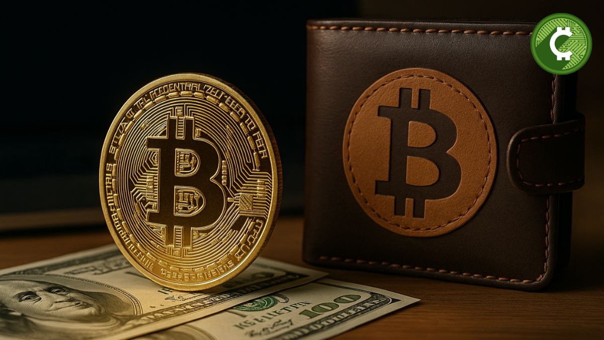 Una billetera de Bitcoin que llevaba inactiva desde 2013 ha movido 306 BTC valorados en más de $35 millones.