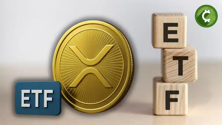 La Comisión de Bolsa y Valores de Estados Unidos (SEC) ha vuelto a frenar las expectativas de los inversionistas de criptomonedas al retrasar la decisión sobre el ETF spot de XRP de WisdomTree.