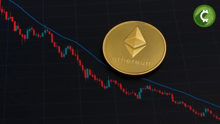 Ethereum (ETH) podría caer por debajo de los $4.300 tras la consolidación: análisis del mercado y perspectivas