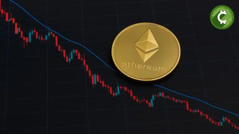 Varios analistas advierten que Ethereum podría retroceder por debajo de los $4.300, nivel clave que ha servido de soporte durante agosto, lo que encendería nuevamente las alarmas entre los inversores.
