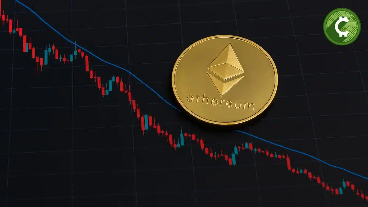 Varios analistas advierten que Ethereum podría retroceder por debajo de los $4.300, nivel clave que ha servido de soporte durante agosto, lo que encendería nuevamente las alarmas entre los inversores.