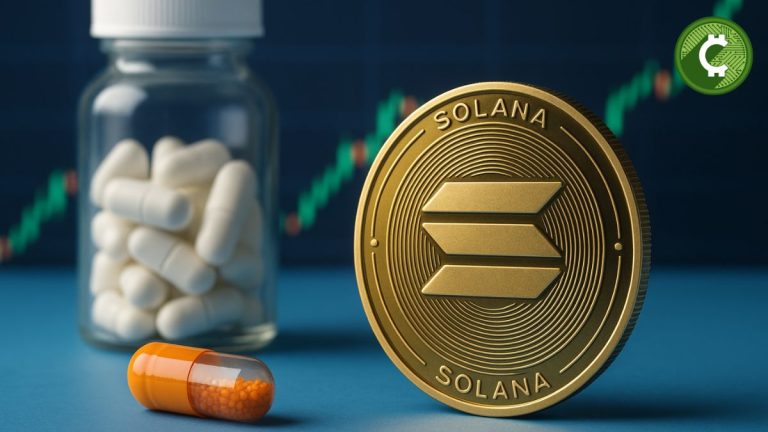 Solana, una de las blockchains más rápidas y eficientes del ecosistema cripto, ha protagonizado un repunte significativo del 4.05%, alcanzando los $168.48 el lunes 4 de agosto.
