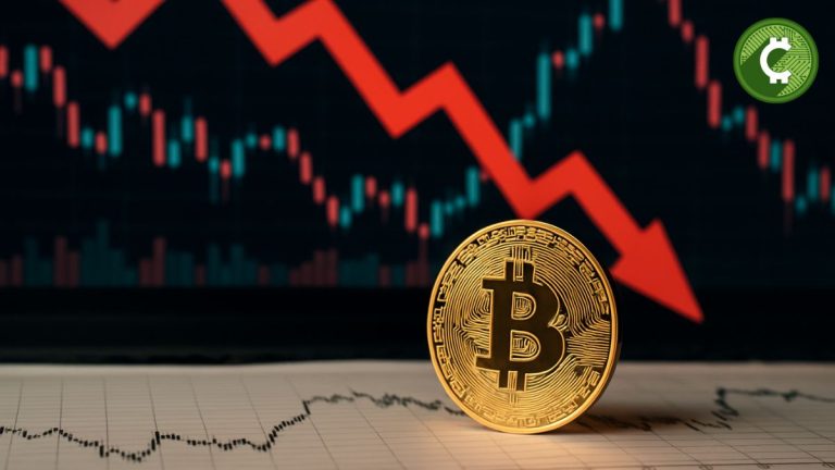 Traders se cubren ante una posible caída de Bitcoin bajo los $100.000