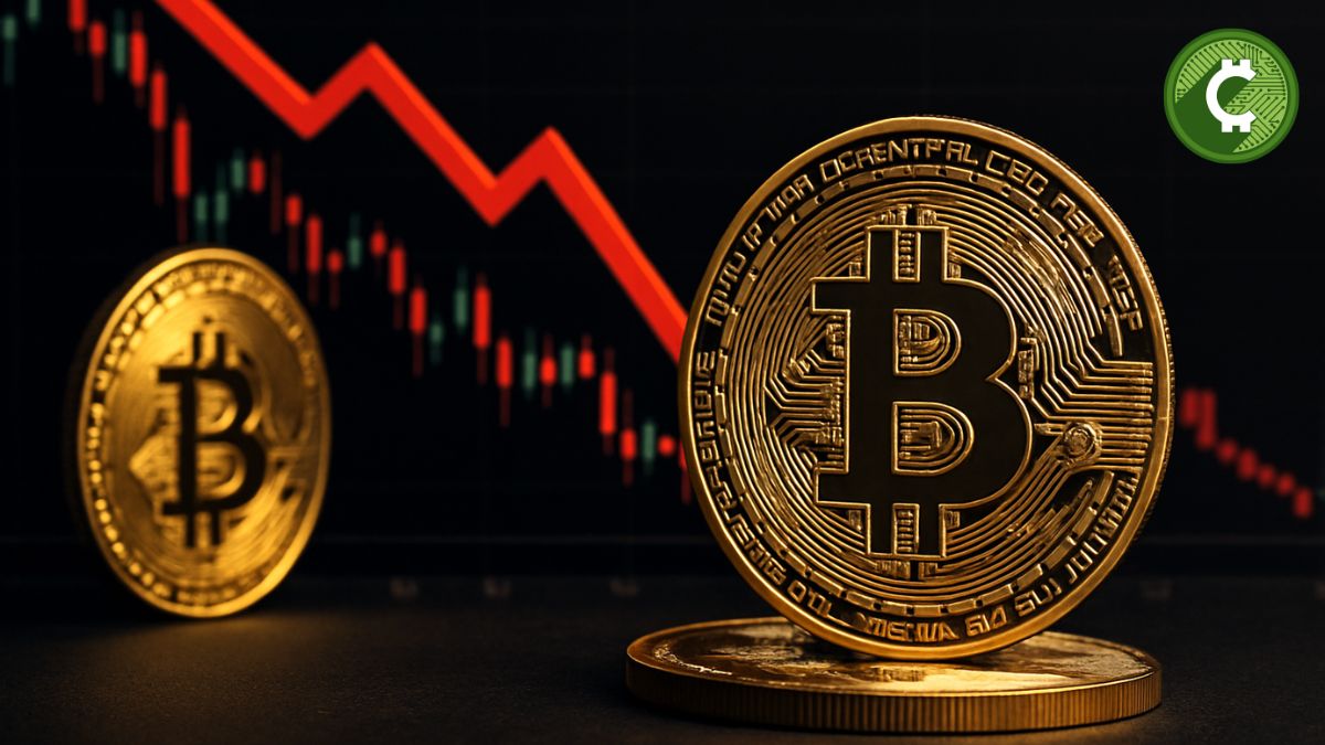 En este artículo analizamos por qué está cayendo el mercado cripto hoy, explorando en profundidad los factores económicos, técnicos y psicológicos que explican la caída, y ofreciendo una mirada a lo que podría venir en las próximas semanas.