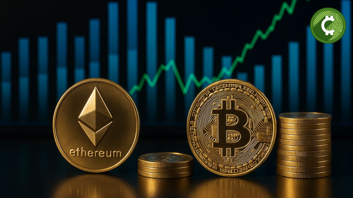 El mercado de ETFs de Ethereum y Bitcoin ha vivido un nuevo capítulo de fortaleza entre el 4 y el 8 de agosto de 2025, registrando entradas netas de capital por más de $570 millones.