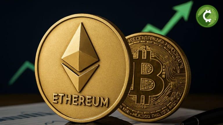 Ethereum superó a Bitcoin en ganancias en lo que va del año