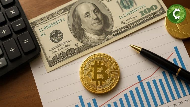 3 indicadores económicos clave que definirán el rumbo del mercado cripto esta semana