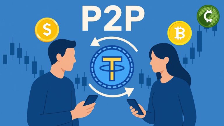 El trading P2P de criptomonedas se ha convertido en una de las alternativas más usadas por millones de personas en todo el mundo.