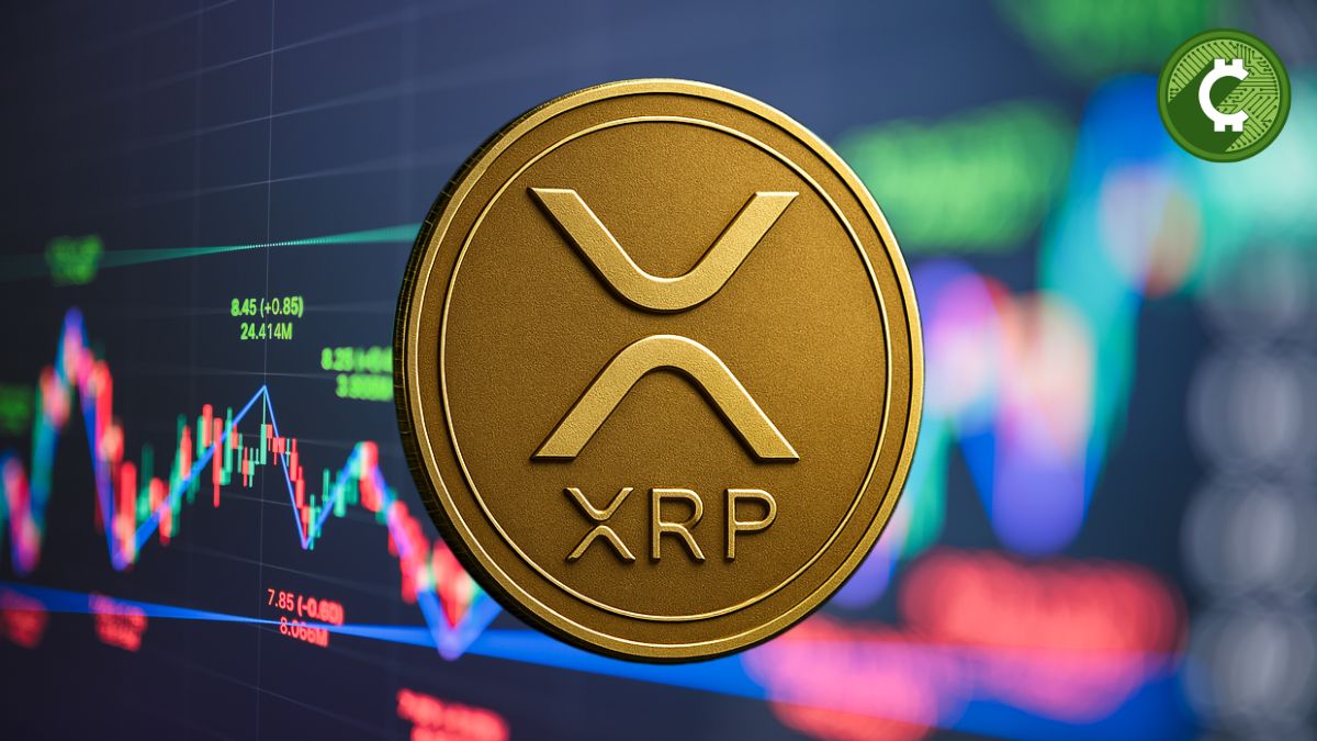 El precio de XRP muestra señales de una ruptura alcista que podría impulsar su valor hasta un 70%, alcanzando nuevos máximos históricos.