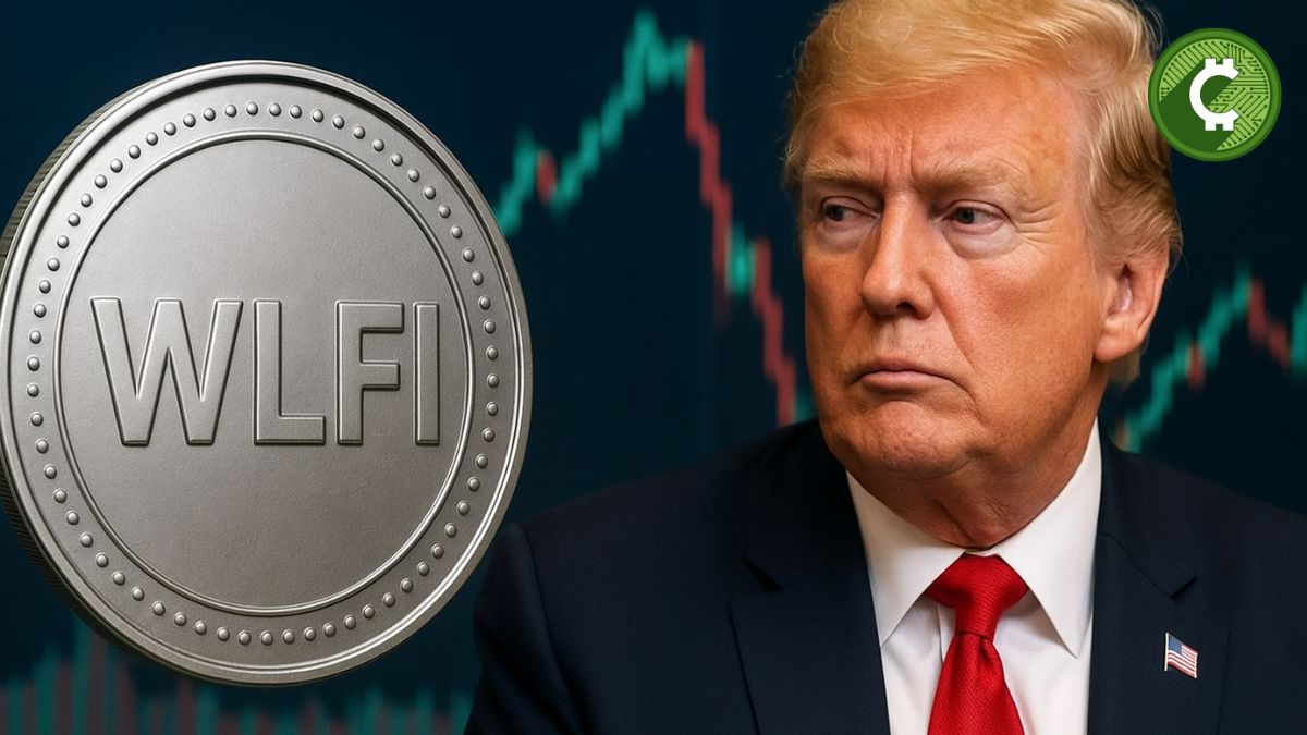 El lanzamiento de WLFI no solo ha generado controversia política y mediática, sino que también ha sorprendido al mercado con una valoración inicial de $30 mil millones, posicionándose de inmediato como una de las criptomonedas más valiosas del sector.