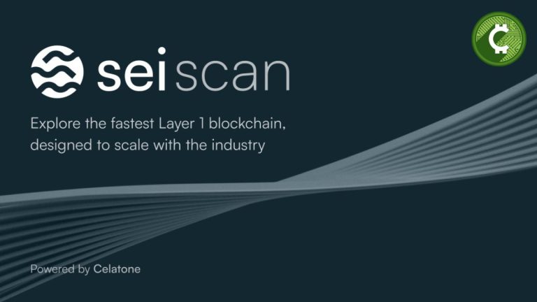 Etherscan, reconocido como el explorador de bloques más importante en el ecosistema de Ethereum y en múltiples cadenas compatibles con la Máquina Virtual de Ethereum (EVM), ha anunciado oficialmente el lanzamiento de Seiscan, un explorador de bloques dedicado a la red Sei.