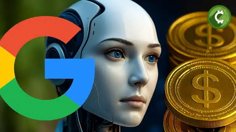 Google ha dado un paso decisivo en la integración de inteligencia artificial (IA) y blockchain con el lanzamiento de un nuevo protocolo de pagos entre agentes de IA con soporte para stablecoins.