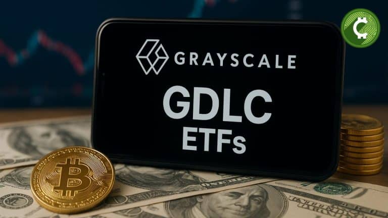 Grayscale lanzó GDLC, el primer ETF cripto multi-activo en EE.UU.