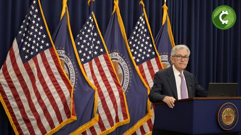 La Fed celebrará el 21 de octubre una conferencia clave sobre stablecoins, DeFi, inteligencia artificial y tokenización.