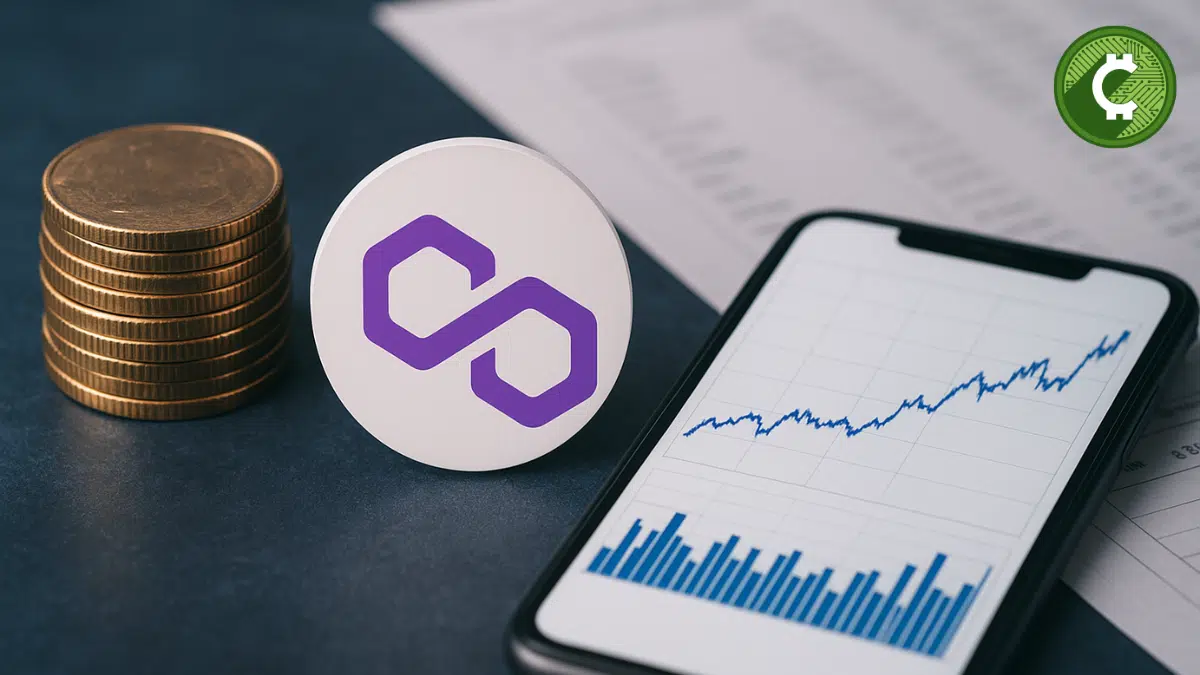 Polygon ha logrado un hito importante en el sector de los Activos del Mundo Real (RWA), al posicionarse como una de las redes líderes en la tokenización de activos.