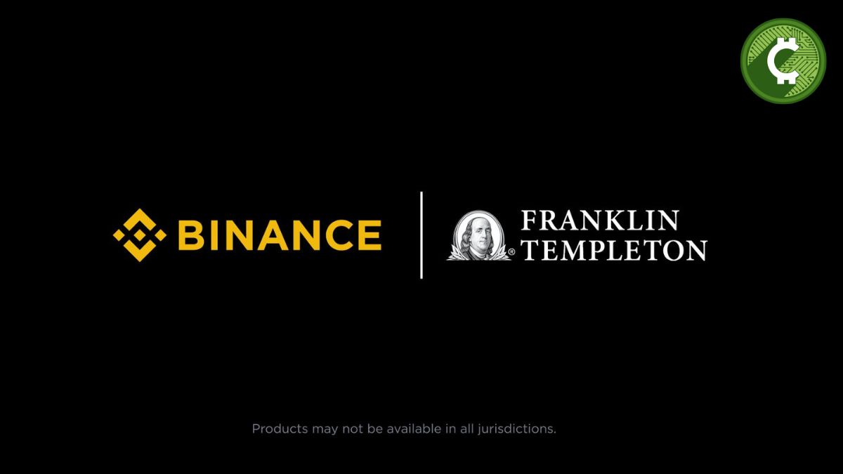 Binance, el mayor exchange de criptomonedas del mundo por volumen de operaciones, ha anunciado una alianza con Franklin Templeton, una de las gestoras de inversiones más grandes y respetadas a nivel global.