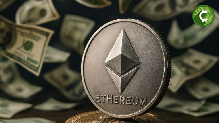 BitMine Immersion Tech acaba de adquirir 14.665 ETH, valorados en $64.7 millones, a través de la firma de servicios financieros Galaxy Digital.