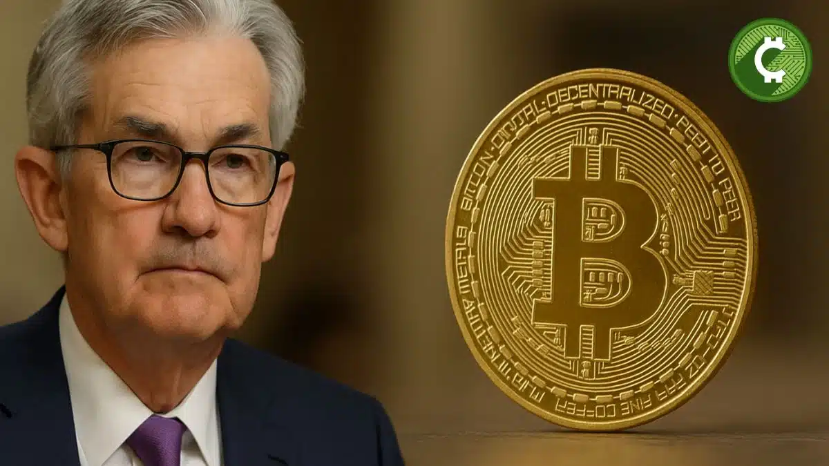 El mercado de las criptomonedas, y en particular Bitcoin, atraviesa un momento clave a medida que se acerca la reunión del Comité Federal de Mercado Abierto (FOMC) de la Reserva Federal de Estados Unidos.