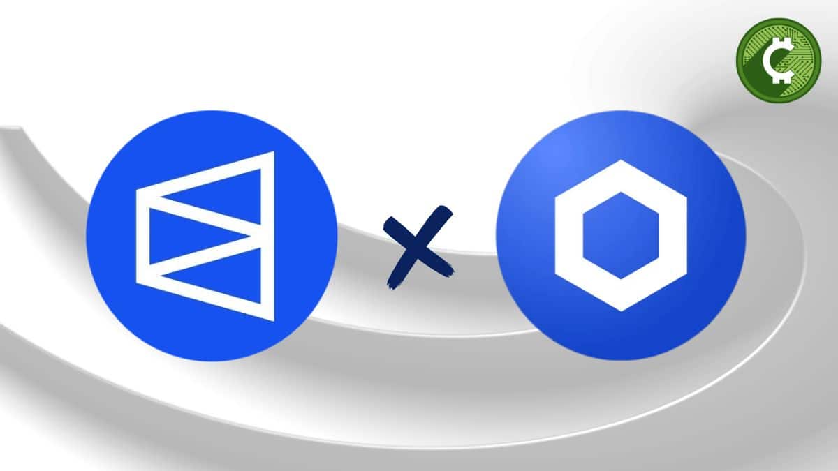 Polymarket se asocia con Chainlink para ofrecer mercados de predicción en tiempo real en Polygon con datos seguros, rápidos y transparentes.