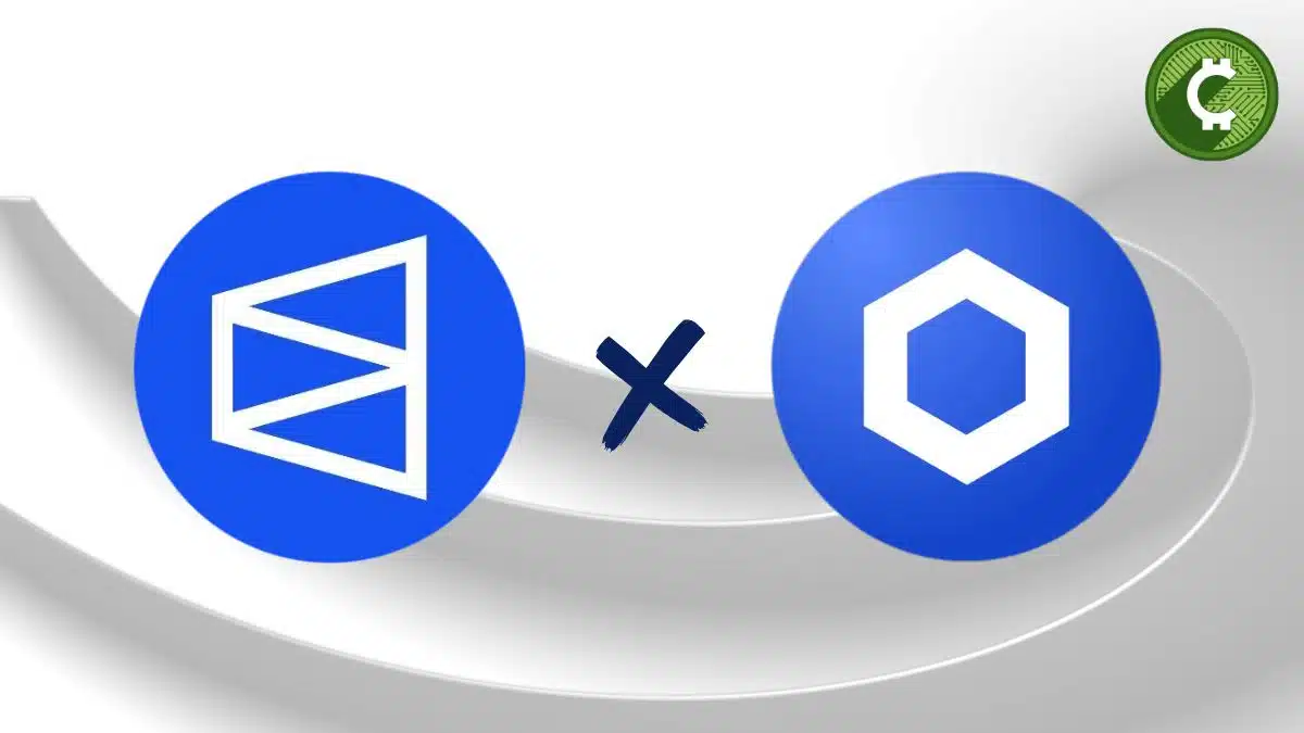 Polymarket se asocia con Chainlink para ofrecer mercados de predicción en tiempo real en Polygon con datos seguros, rápidos y transparentes.