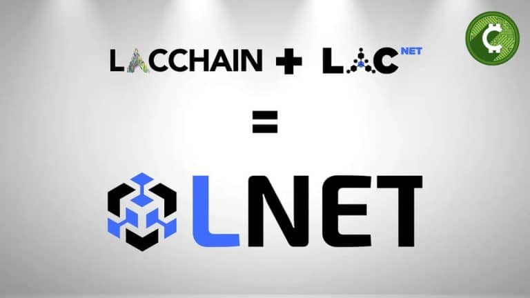 LACChain y LACNet ahora son LNET, una plataforma global para la innovación digital de confianza