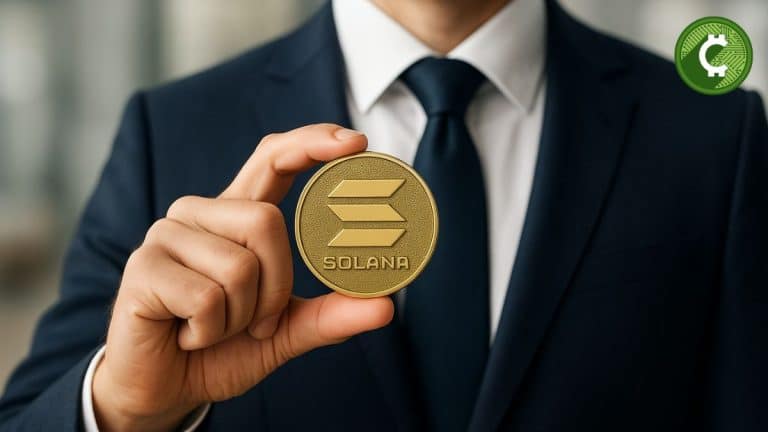 Solana Company invierte $20 millones más en SOL y presume un 7% de rendimiento mientras crece la adopción institucional del staking
