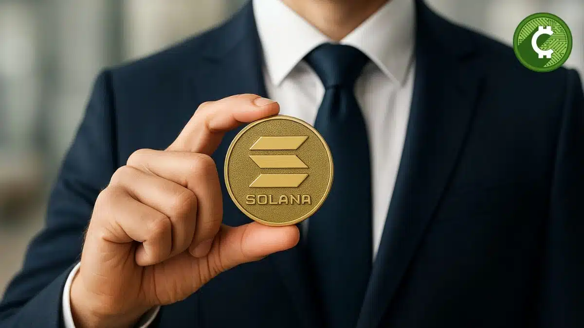 Solana Company (HSDT) —anteriormente conocida como Helius Medical Technologies y actualmente cotizando en Nasdaq— anunció la adquisición de aproximadamente 100,000 SOL adicionales, equivalentes a unos $20 millones de dólares, incrementando sus reservas totales a más de 2.3 millones de tokens SOL.