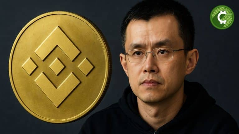 CZ: los proyectos de BNB Digital Asset Treasury deberán adoptar custodios externos para recibir inversión