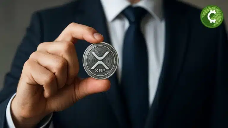 Evernorth ha adquirido XRP por un valor total de $1.000 millones