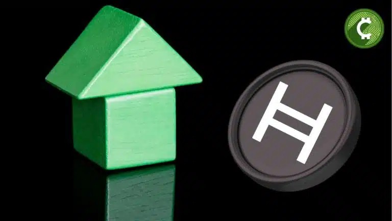 Hedera (HBAR) sube un 16% tras confirmarse el lanzamiento de su ETF spot en Nasdaq, impulsando la confianza institucional y el precio.