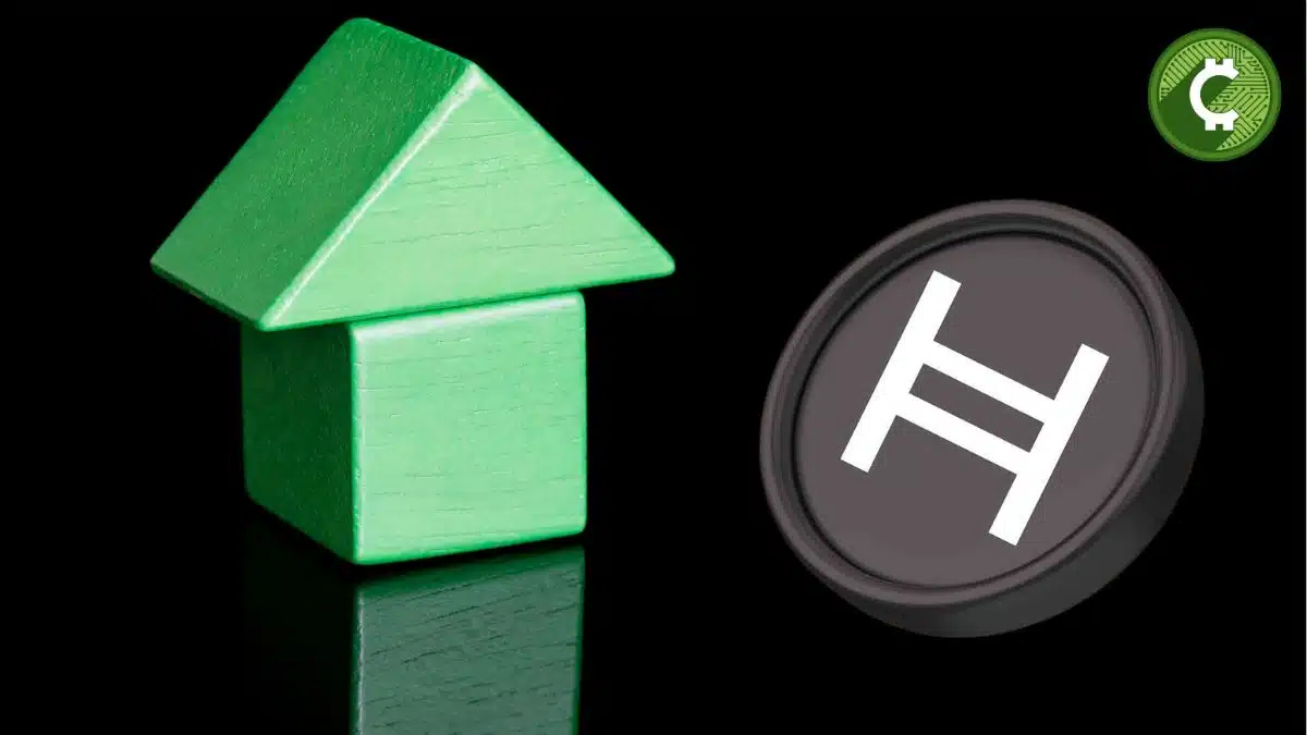 Hedera (HBAR) sube un 16% tras confirmarse el lanzamiento de su ETF spot en Nasdaq, impulsando la confianza institucional y el precio.