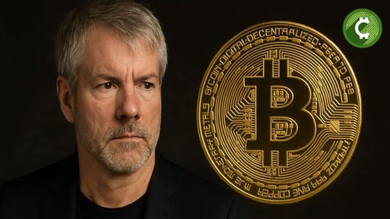 Strategy ahora posee 640.418 BTC tras una nueva compra de $19 millones en Bitcoin