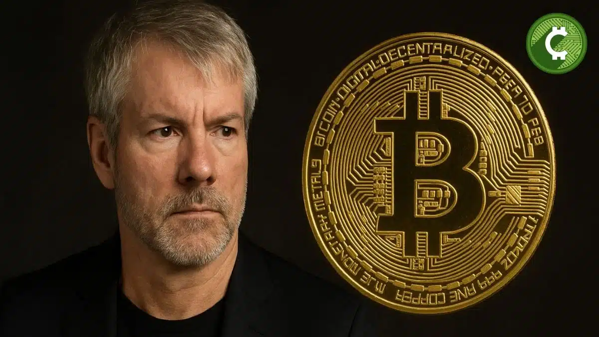 La compañía de Michael Saylor refuerza su dominio como el mayor tenedor corporativo de bitcoin del mundo mientras expande su plan financiero multimillonario hasta 2027.