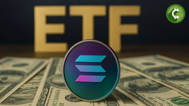El ETF al contado de Solana registró $69,5 millones de entradas en su debut, mientras HBAR y Litecoin inician sin movimiento