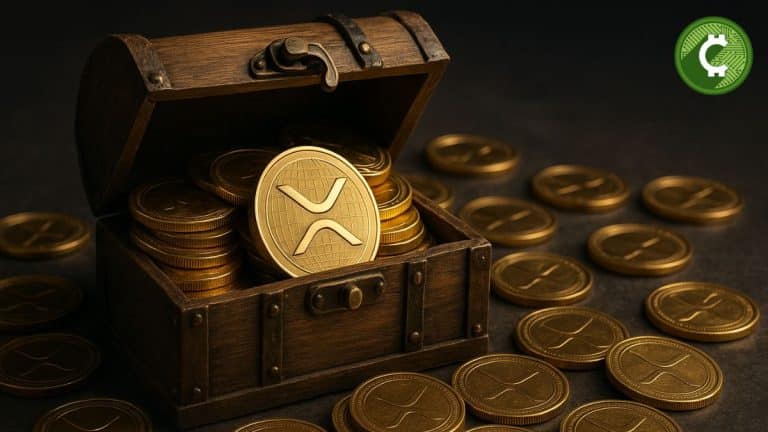 Evernorth construirá la mayor tesorería institucional de XRP del mundo con una fusión SPAC de $1.000 millones