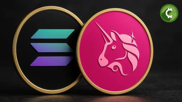Uniswap da un salto estratégico al expandirse a la red Solana con soporte para más de un millón de tokens