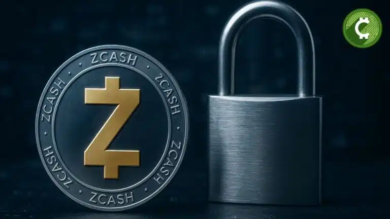 Cypherpunk Technologies, respaldada por Winklevoss Capital, ha anunciado una inversión masiva de $58,9 millones destinada a adquirir y mantener Zcash (ZEC).