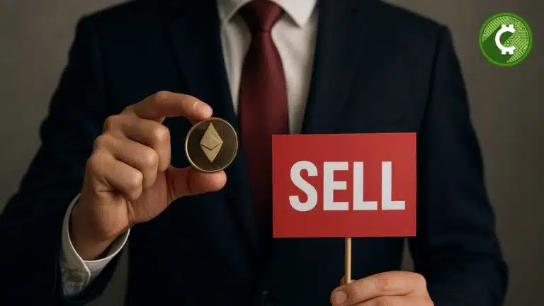 La compañía estadounidense FG Nexus, que hace apenas unos meses aspiraba a recaudar hasta $5.000 millones para comprar Ethereum, ha sorprendido al mercado con un giro significativo: la venta de 10.922 ETH para financiar un agresivo programa de recompra de acciones.