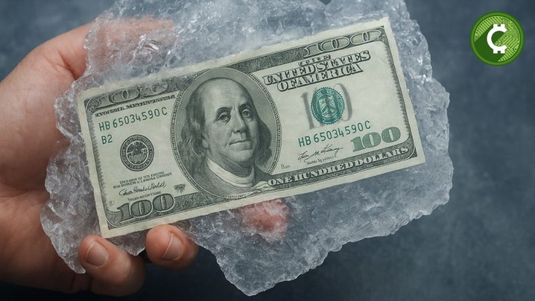 Argentina vuelve a ser epicentro de la atención internacional tras la decisión judicial de congelar los activos del cofundador de LIBRA, Hayden Davis, y de otros implicados en un caso de criptomonedas valuado en 57 millones de dólares.