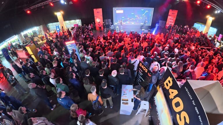 LABITCONF 2025: una comunidad imparable que volvió a encender Buenos Aires