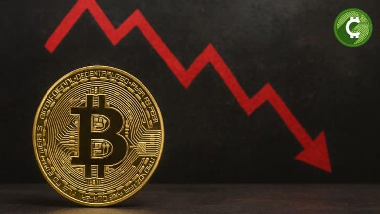 Bitcoin perfora un soporte clave que resistió todas las correcciones de 2023 y 2024: Analistas prenden alarmas
