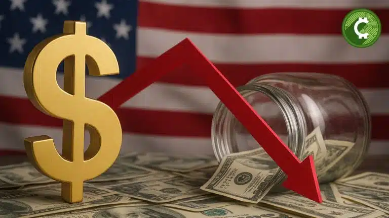 Desde el 1 de octubre de 2025, Estados Unidos enfrenta un cierre parcial de su gobierno federal tras la falta de consenso en el Congreso sobre la financiación del año fiscal 2026.