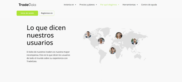 TradeGaia: El futuro del trading multi-activo en 2025