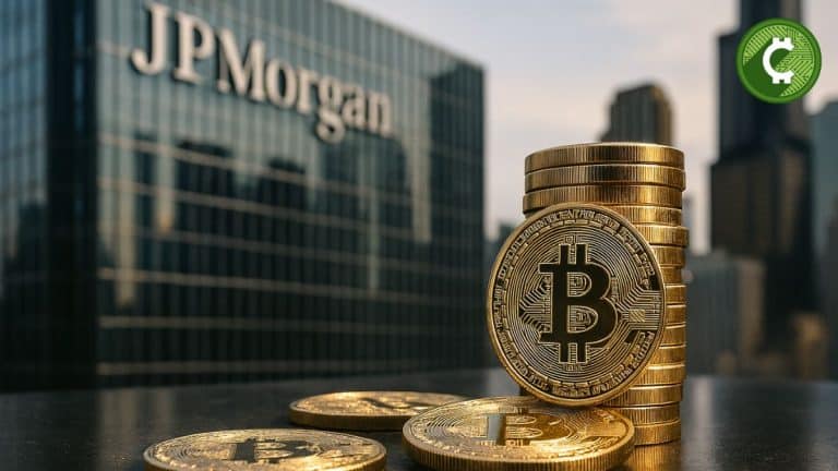 Bitcoin apunta a los $170.000: el pronóstico de JPMorgan que sacude al mercado tras las liquidaciones récord