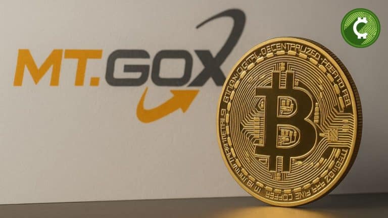 Mt. Gox mueve $953 millones en Bitcoin tras ocho meses de inactividad: ¿qué significa esto para el mercado?