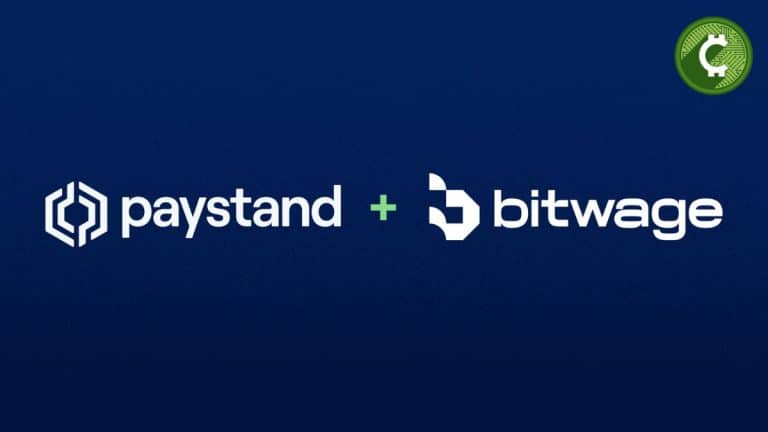 Paystand adquiere Bitwage para llevar a las stablecoins al nivel empresarial en las finanzas B2B globales