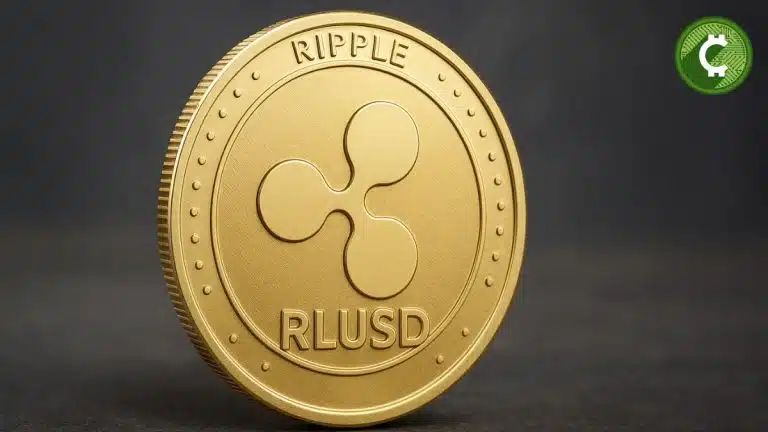 El stablecoin RLUSD de Ripple supera los $1.000 millones en capitalización de mercado menos de un año después de su lanzamiento.