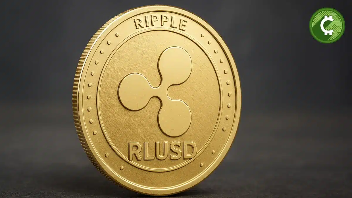 El stablecoin RLUSD de Ripple supera los $1.000 millones en capitalización de mercado menos de un año después de su lanzamiento.